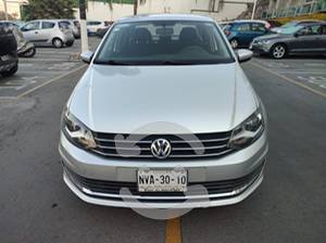 VW Vento comfortline aut  factura de agencia en Miguel