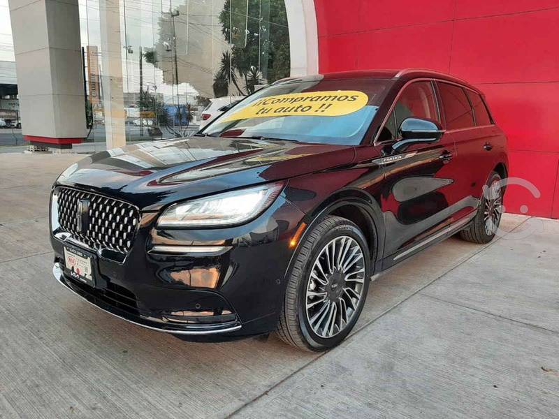 Lincoln Corsair  Reserve 2.3l AWD DESGLOSAMOS en