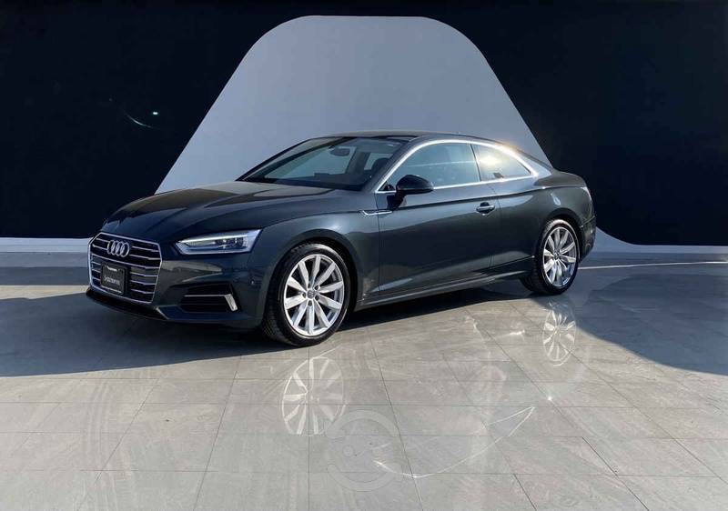 Audi Ap Select L4/2.0/T Aut en Álvaro Obregón,