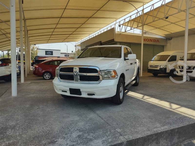 Dodge Ram  SLT en Guadalajara, Jalisco por $