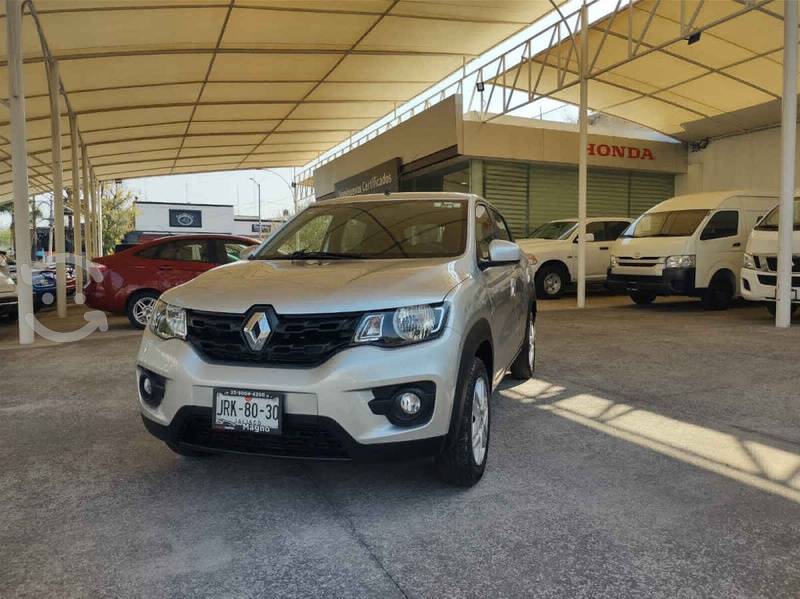 Renault  KWID ICONIC en Guadalajara, Jalisco por $