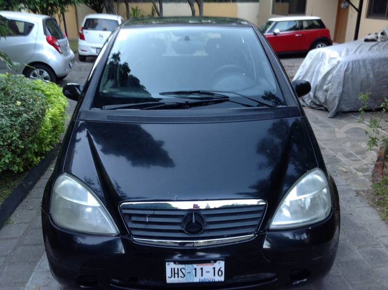 Mercedes A Seminuevo en Zapopan, Jalisco por $