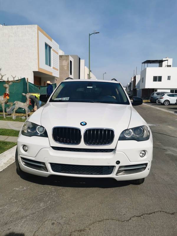 Impecable BMW X5 en Zapopan, Jalisco por $ |