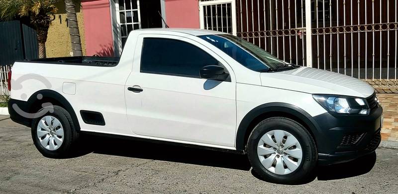 Volkswagen Saveiro Startline  en Zapopan, Jalisco por