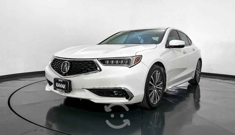  - Acura TLX  Con Garantía en Cuauhtémoc, Ciudad