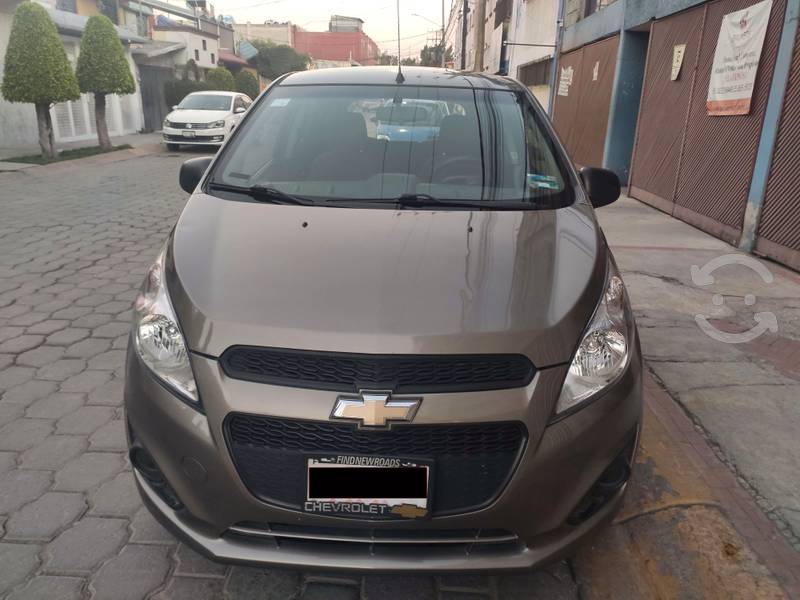 Chevrolet Spark LT  en Ecatepec de Morelos, Estado de