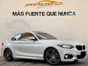  BMW 220iA M Sport en Zapopan, Jalisco por $ |