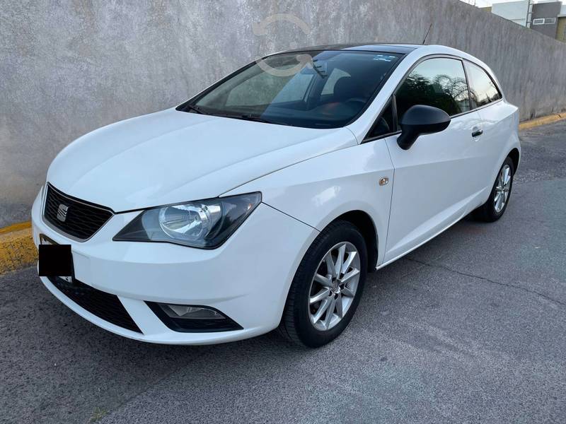 Seat Ibiza Blitz 1.2 TSI en Zapopan, Jalisco por $ |