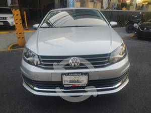 Volkswagen Vento comfortline TM  en Gustavo A. Madero,