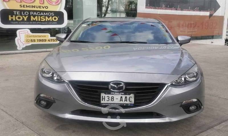 Mazda Mazda  en Nezahualcóyotl, Estado de México por