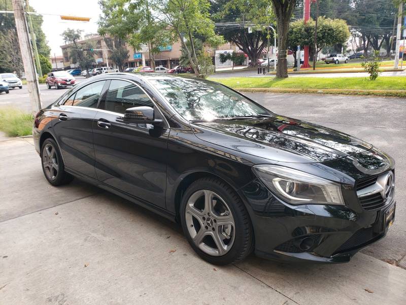 MEECEDES CLA  en Zapopan, Jalisco por $ |