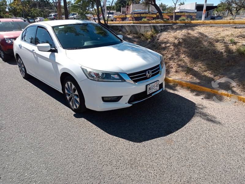 honda Accord sport  en Zapopan, Jalisco por $ |