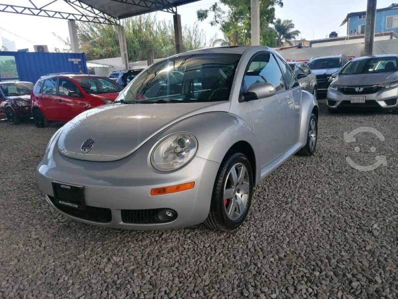 Volkswagen Beetle p GLS 5vel en Guadalajara, Jalisco
