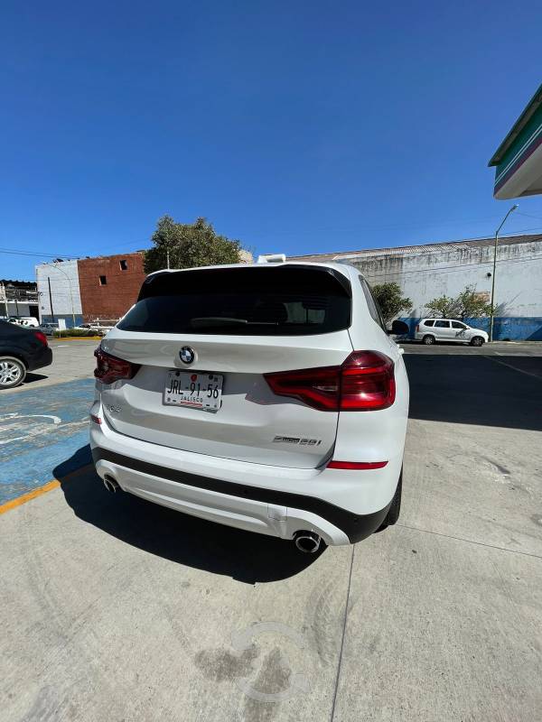 BMW X en Guadalajara, Jalisco por $ |