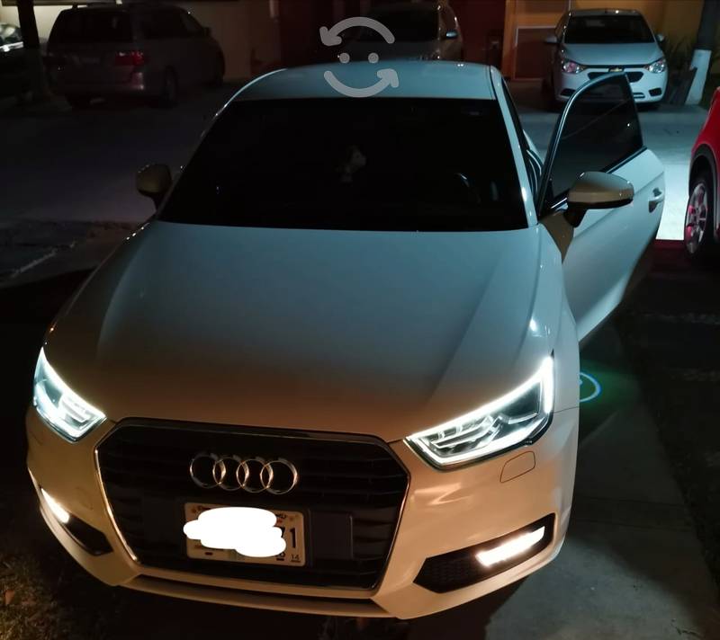 Audi A Excelentes condiciones en Guadalajara, Jalisco