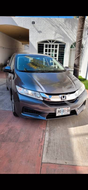 Honda City  en Zapopan, Jalisco por $ |