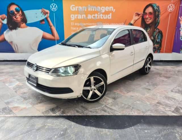 Volkswagen Gol CL AIRE, STD,  en Iztacalco, Ciudad de
