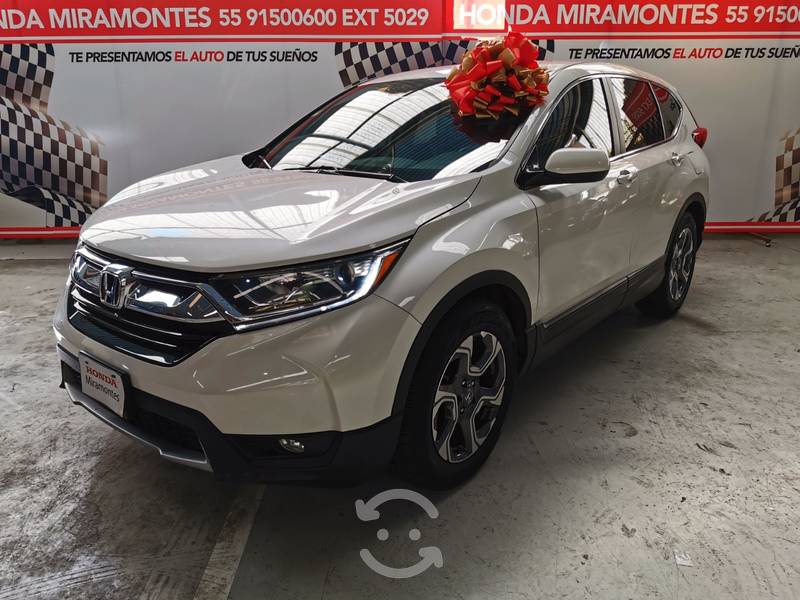 HONDA CR-V en Coyoacán, Ciudad de México por $ |