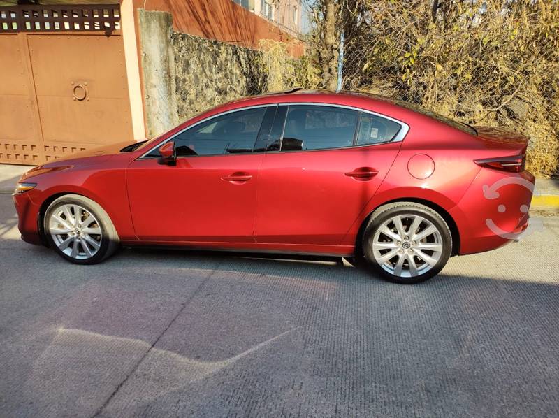 Mazda 3 único dueño en Jiutepec, Morelos por $ |