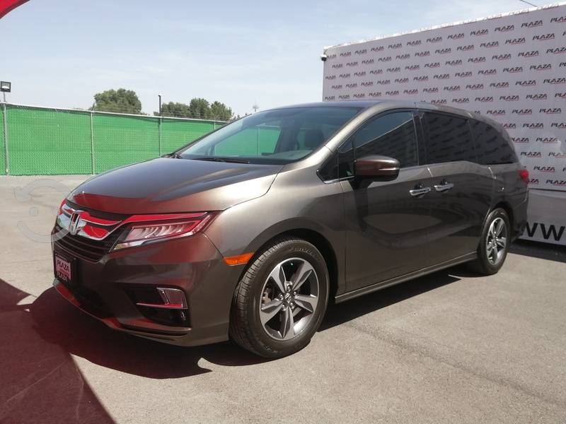 Honda Odyssey  Touring At en Monterrey, Nuevo León