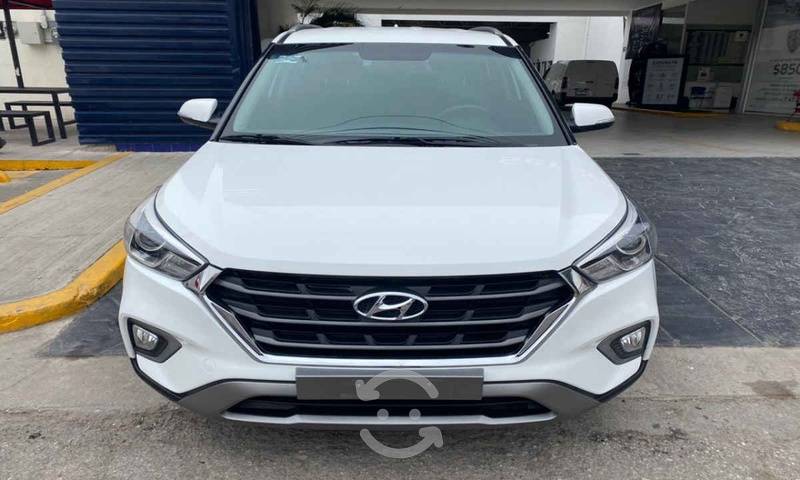 Hyundai Creta  en Torreón, Coahuila por $ |