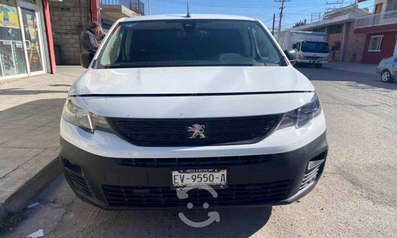 Peugeot Partner  en Torreón, Coahuila por $ |