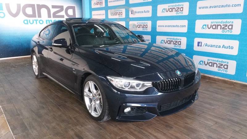 BMW Serie ia Gran Coupe M Sport At en Linares,
