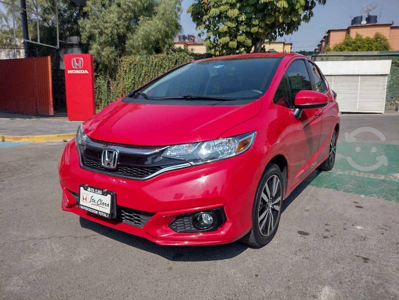 Honda Fit p Hit CVT en Ecatepec de Morelos, Estado de