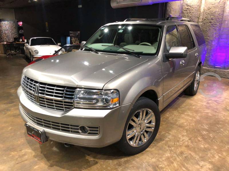 LINCOLN NAVIGATOR  en Zapopan, Jalisco por $ |