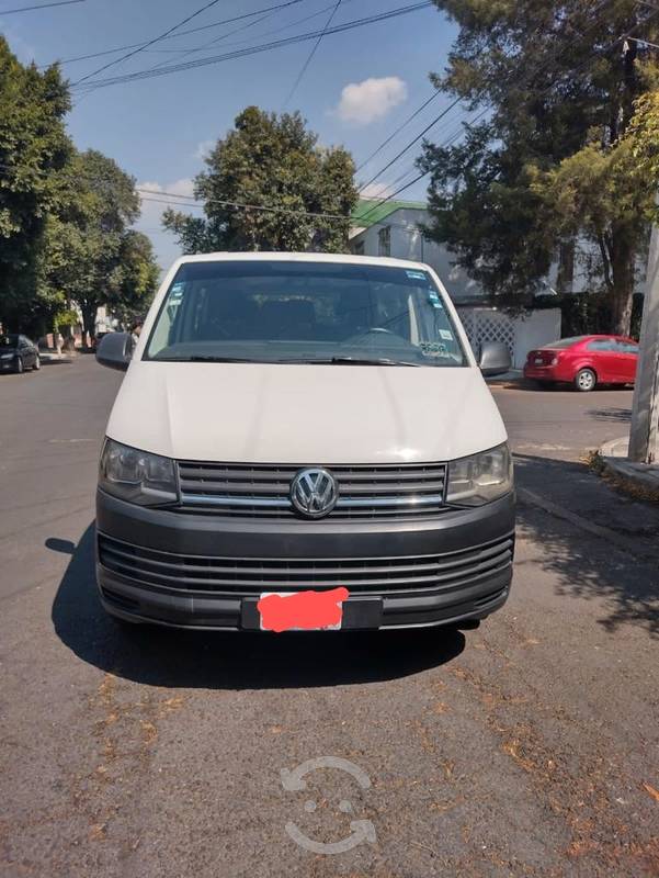 VW Transporter  en Azcapotzalco, Ciudad de México por
