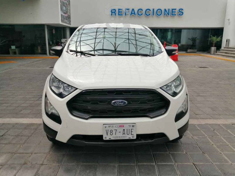 Ford Eco Sport  IMPULSE AUT en Puebla, Puebla por