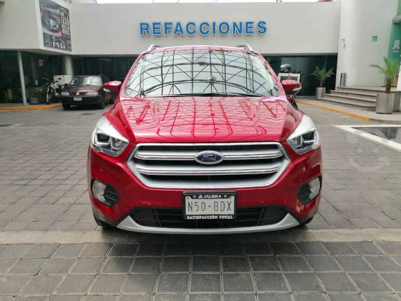 Ford Escape p Trend L4/2.0/T Aut EcoBoost en Puebla,