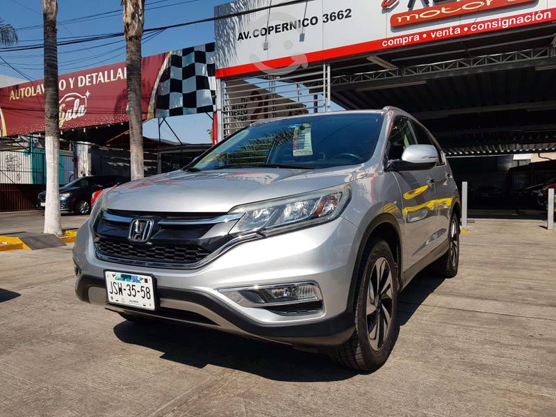 Honda Cr-V Ex-L  en Zapopan, Jalisco por $ |