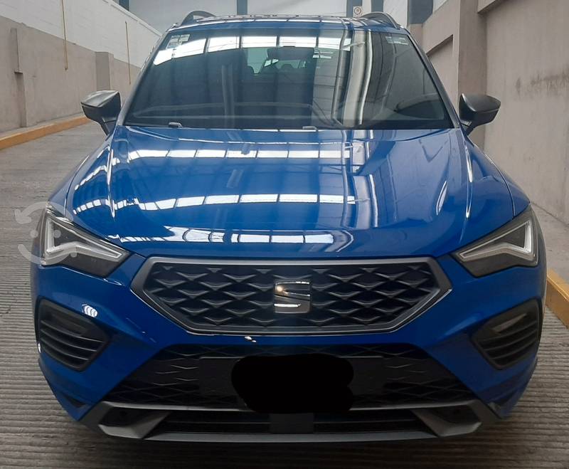 ATECA FR TURBO  en Atizapán de Zaragoza, Estado de