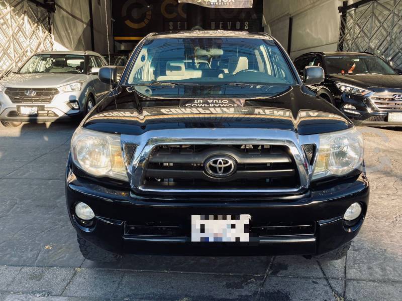 Toyota Tacoma  King Cab en Zapopan, Jalisco por $