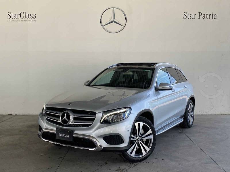 STAR PATRIA Mercedes-Benz Clase GLC p GLC 30 en