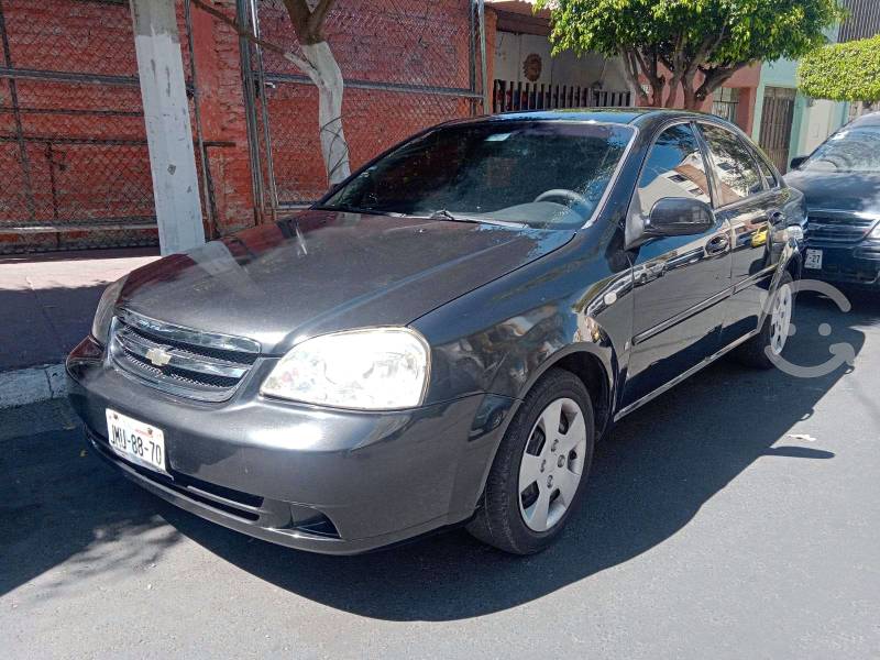 CHEVROLET OPTRA  en Guadalajara, Jalisco por $ |