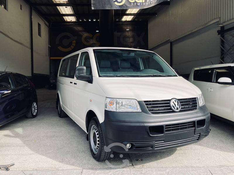 Volkswagen Eurovan Pasajeros  en Zapopan, Jalisco por