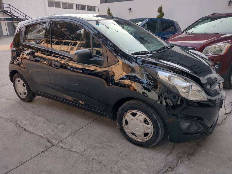 Chevrolet spark lt , STD, en Iztacalco, Ciudad de