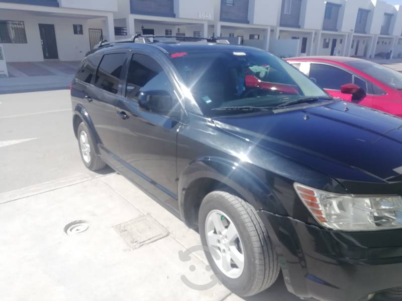 Dodge Journey SXT  Pasajeros en Juárez, Chihuahua por