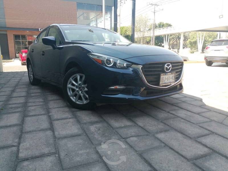 Mazda p Sedn i Touring L4/2.0 Aut en Puebla, Puebla