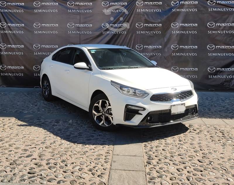 KIA FORTE  N.  en Huixquilucan, Estado de México