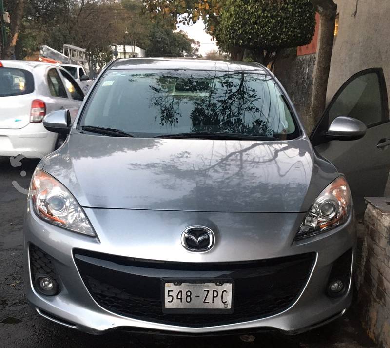 Mazda  i touring en Tlalpan, Ciudad de México por