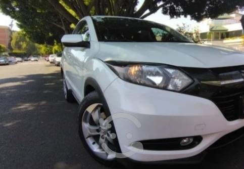 honda hrv  impecable unico dueño en Miguel Hidalgo,