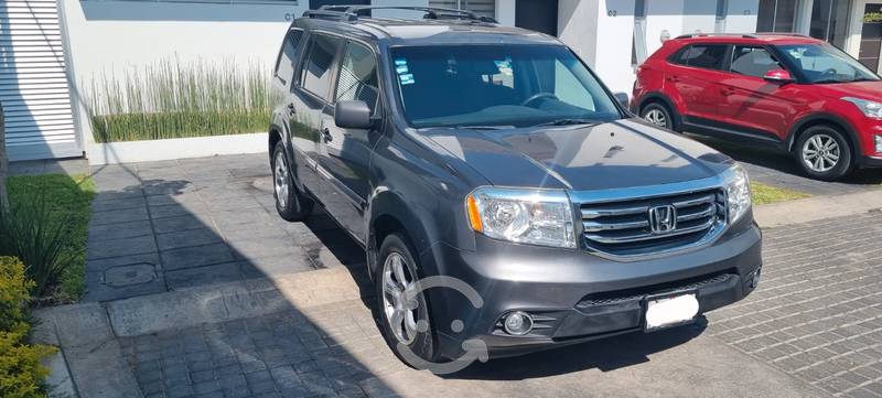 Honda Pilot EX  en Tlaquepaque, Jalisco por $ |