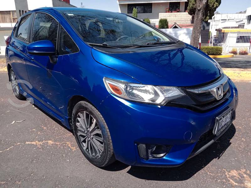 Honda Fit Hit en Coyoacán, Ciudad de México por $ |