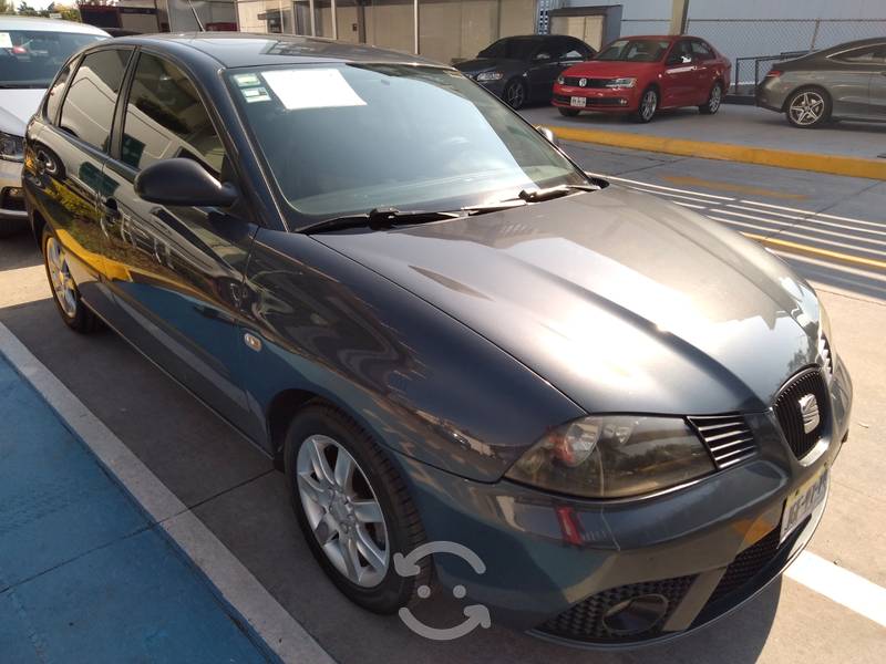 Seat Ibiza Reference std  en Guadalajara, Jalisco por