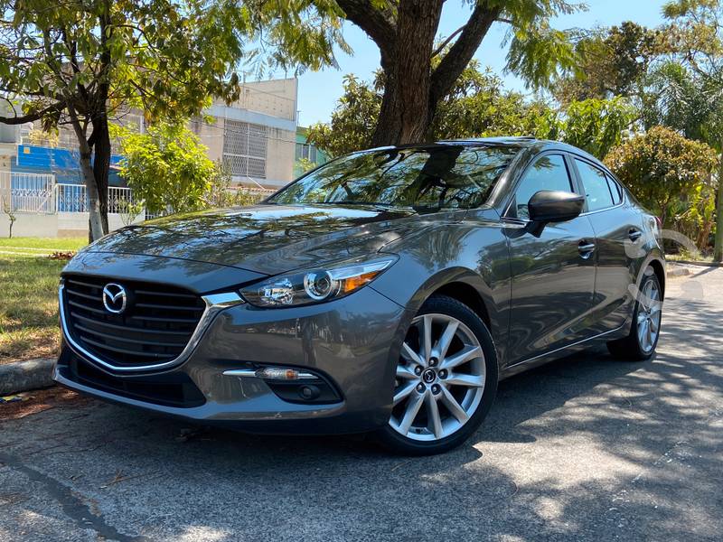 Mazda 3 único dueño con garantía en Guadalajara, Jalisco