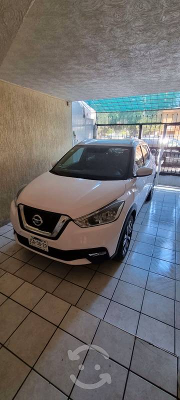 Nissan kicks  advance en Guadalajara, Jalisco por