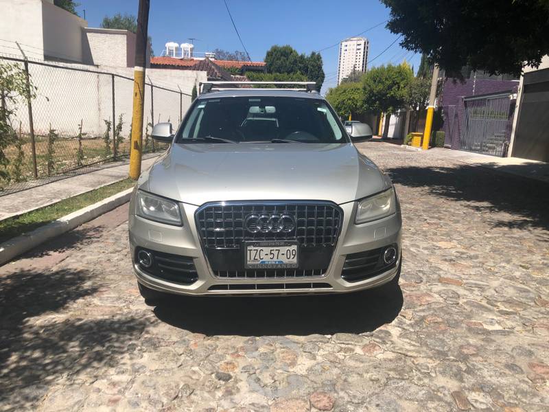 Audi Q5 elite en Puebla, Puebla por $ | Segundamano.mx